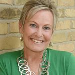 Angela Waldron - @angela.waldron - Instagram