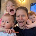 Angela Waldron - @angelakwaldron - Instagram