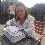Angela Waldron - @angelawaldron12 - Instagram