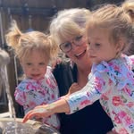 Angela Waldron Hollister - @angelawaldronhollister - Instagram