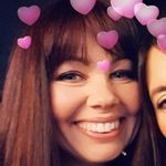 Angela Parker (Wallin) - @angelawallin1 - Instagram