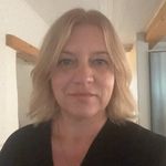 Angela Wallin - @angelawallinnytida - Instagram