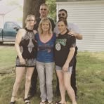 Angela Weaver - Facebook