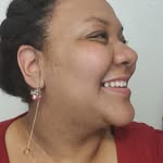 Angela Weaver - @rainingbubbles9 - Instagram