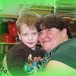 Angela Welch - @angwelch1980 - Instagram