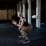 Angela Welch Young - @highfitnesswithangie - Instagram