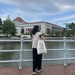 Angela Wen - Facebook