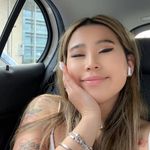 Angela Wen - @x_anggelaa - Instagram