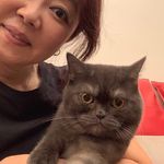Angela Wen Chi Cho - @cho_angela - Instagram