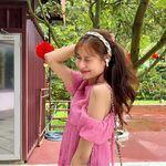 Angela Wen Xi - @flowercarrot - Instagram