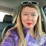Angela Wheat - @rareravenbags - Instagram