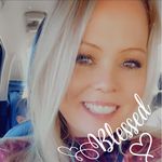 Angela Whitten - @an_g_w - Instagram