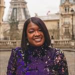 Angela Wilder - @passionatepurple1_angela - Instagram