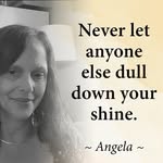 Angela Wilder - @wildone5968 - Instagram
