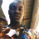 Angela Willson - @mohammedgyata - Instagram