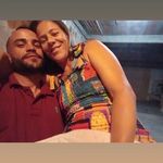 Angela Gama e Winder Jordão - @sampaio.angelagama1 - Instagram