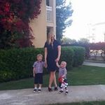 Angela Winder - @angelawinder83 - Instagram