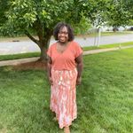 Angela Stanback Wingate - @angelastanbackw - Instagram