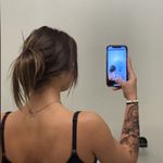 Angela Sky Witt-Leiva - @angela.witt_ - Instagram