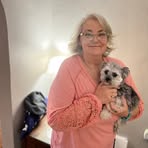Angela Wolfson - Facebook