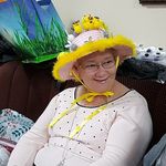 Angela Wray - @wray4500 - Instagram