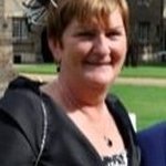 Angela Wray - @wray1937 - Instagram