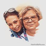 Angela Wray - @wray1402 - Instagram