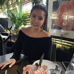 Angela Zhang - @angyzhang - Instagram