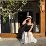 Angela Zhang - @amazhangtravel - Instagram