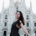 Angela Zhang - @angela_zaq - Instagram