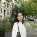angela zhang - @angelopezhang - Instagram