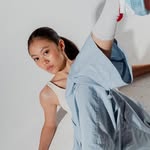 Angela Zhang - @angelazballet - Instagram