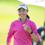 Angela Zhang - @angelazhanggolf - Instagram