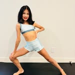 Angela Zhang | Mom 👀 - @angela.angeethefroggo.dancer - Instagram