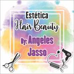 Estetica Hair Beauty By: Angeles Jasso - Facebook