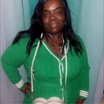 Angelia Smith - @cokesha - Instagram