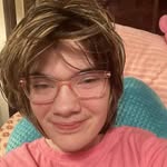 Angelia Smith - @angeliawings2003 - Instagram