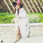 Angelica Apostol - @quinn_area14 - Instagram