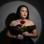 Angelica Apostol-Manuel - @ica.xxi - Instagram