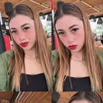 Angelica Martinez - @_bmar___ - Instagram