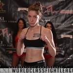 Angelica Martinez - @angelicamartinezmma - Instagram