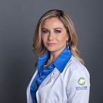 Angelica Martinez - @angelica_endocrinopediatra - Instagram
