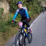 Angélica Martínez - @angebiker - Instagram