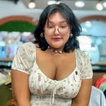 Angelica Martinez - @rouse_martinez_scz - Instagram
