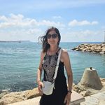 Angelica Gafner-Mathis - @gafnermathis - Instagram