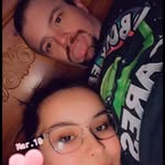 Brian Angelica Singleton - @babygurrl1709 - Instagram