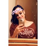 Angelica Daylin Smart - @lilmizzday27 - Instagram