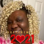 Angelicka Hemphill - @prettygurl23467 - Instagram