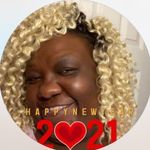 Angelicka Hemphill - @prettygurl__23467 - Instagram