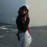 Betty Angeles - @bangelsr - Instagram